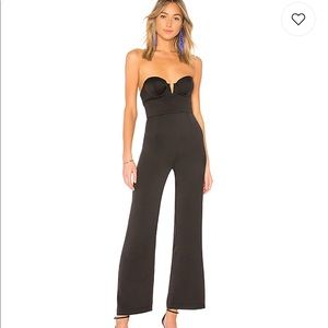 Black Jumpsuit